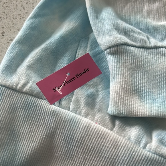 Men’s Avatar Hoodie - Picture 5 of 7